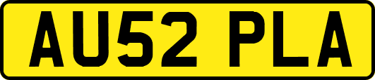 AU52PLA