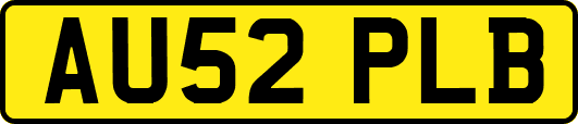 AU52PLB