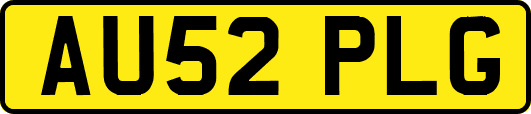 AU52PLG