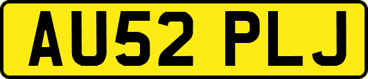 AU52PLJ