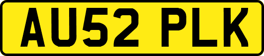AU52PLK