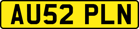 AU52PLN