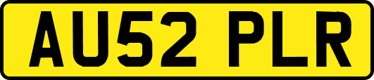 AU52PLR