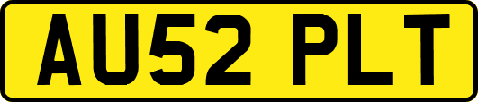 AU52PLT