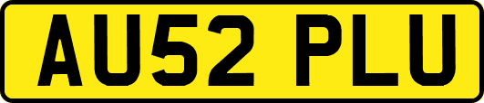 AU52PLU