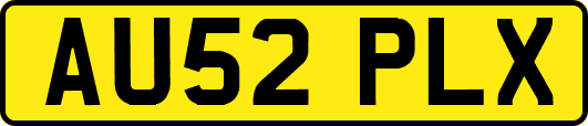 AU52PLX