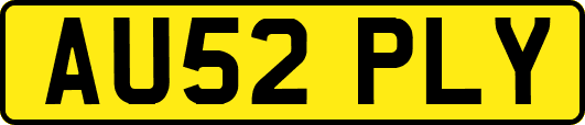 AU52PLY