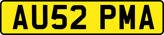 AU52PMA