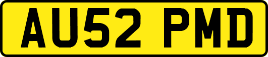 AU52PMD