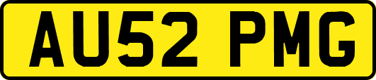 AU52PMG