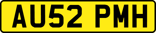 AU52PMH