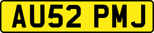 AU52PMJ