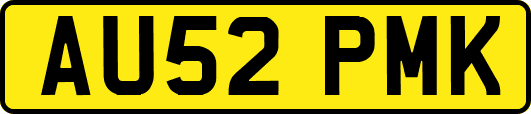 AU52PMK