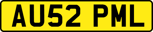 AU52PML