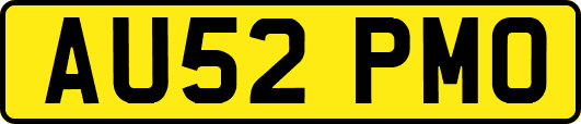 AU52PMO