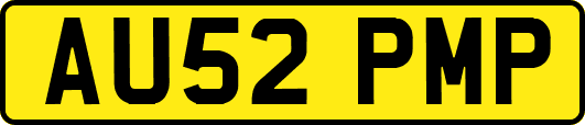 AU52PMP
