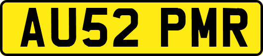 AU52PMR