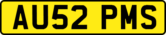 AU52PMS