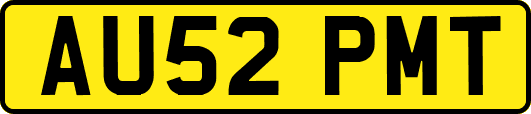 AU52PMT
