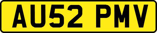 AU52PMV