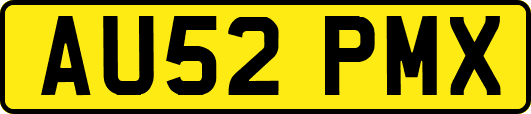 AU52PMX