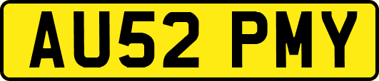 AU52PMY