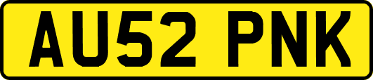 AU52PNK