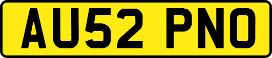 AU52PNO