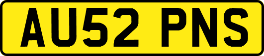 AU52PNS