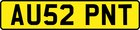 AU52PNT