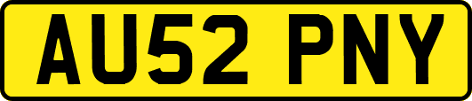 AU52PNY
