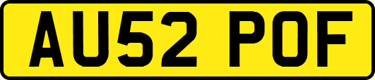 AU52POF