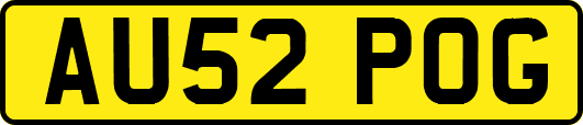 AU52POG