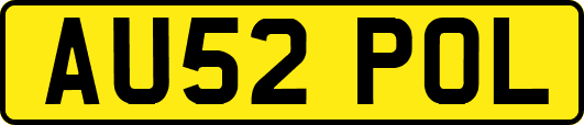 AU52POL