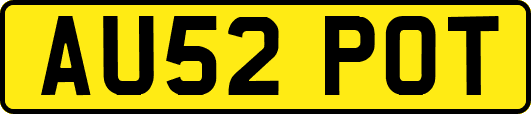 AU52POT