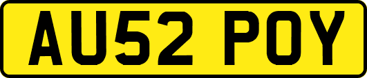 AU52POY