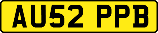 AU52PPB