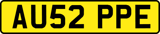 AU52PPE