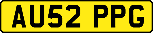 AU52PPG