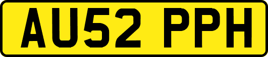 AU52PPH