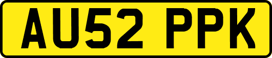 AU52PPK