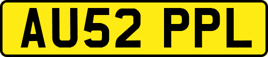 AU52PPL