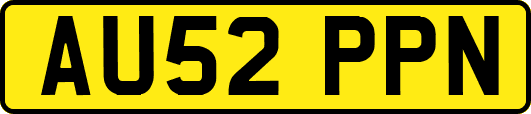AU52PPN