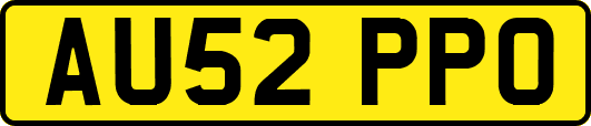 AU52PPO