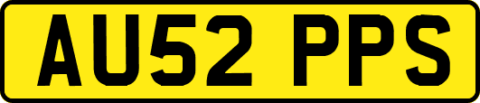 AU52PPS