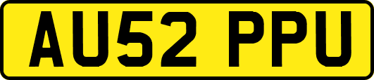 AU52PPU