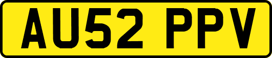 AU52PPV