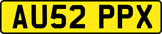 AU52PPX