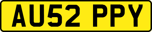 AU52PPY