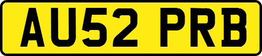AU52PRB
